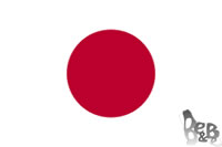 bandiera Giappone
